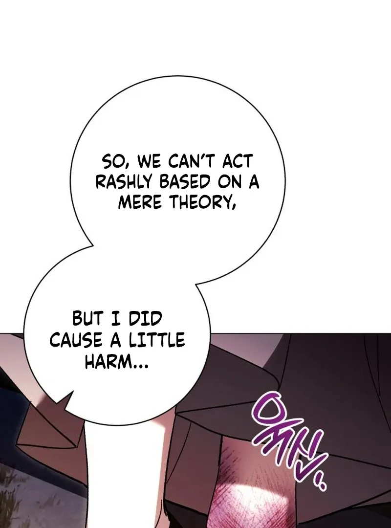 Read Black Chain chapter 61 image 40 on Lezhin