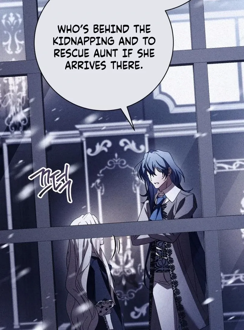 Read Black Chain chapter 61 image 57 on Lezhin