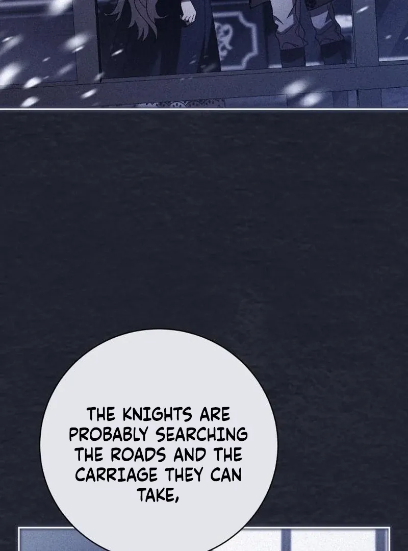 Read Black Chain chapter 61 image 58 on Lezhin