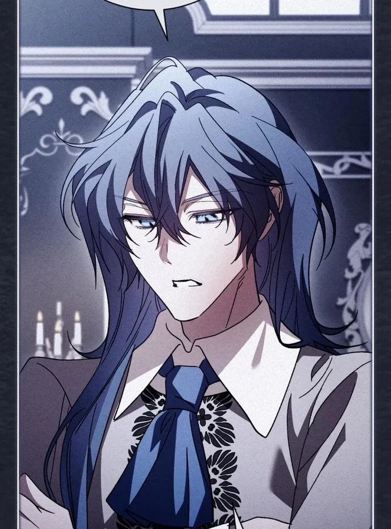 Read Black Chain chapter 61 image 59 on Lezhin
