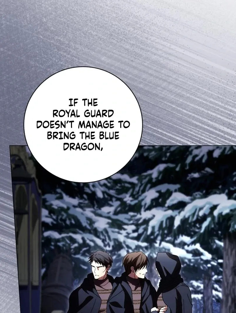Read Black Chain chapter 61 image 6 on Lezhin
