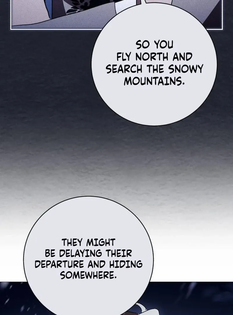 Read Black Chain chapter 61 image 60 on Lezhin