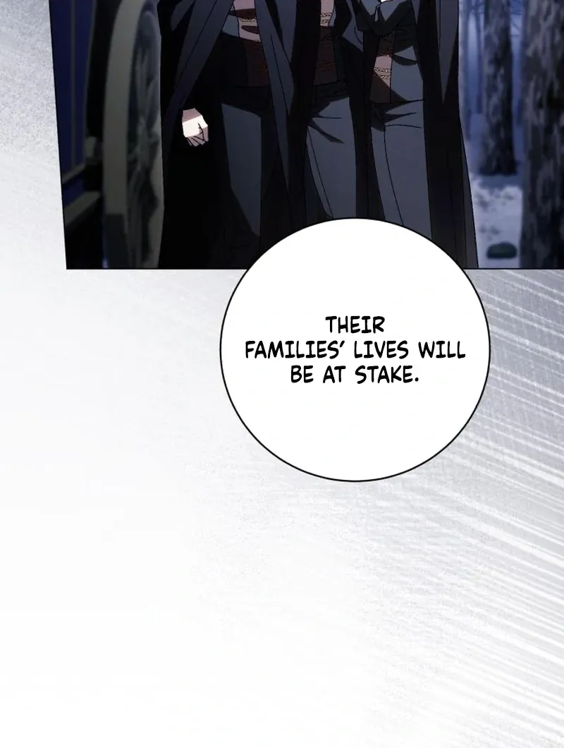 Read Black Chain chapter 61 image 7 on Lezhin