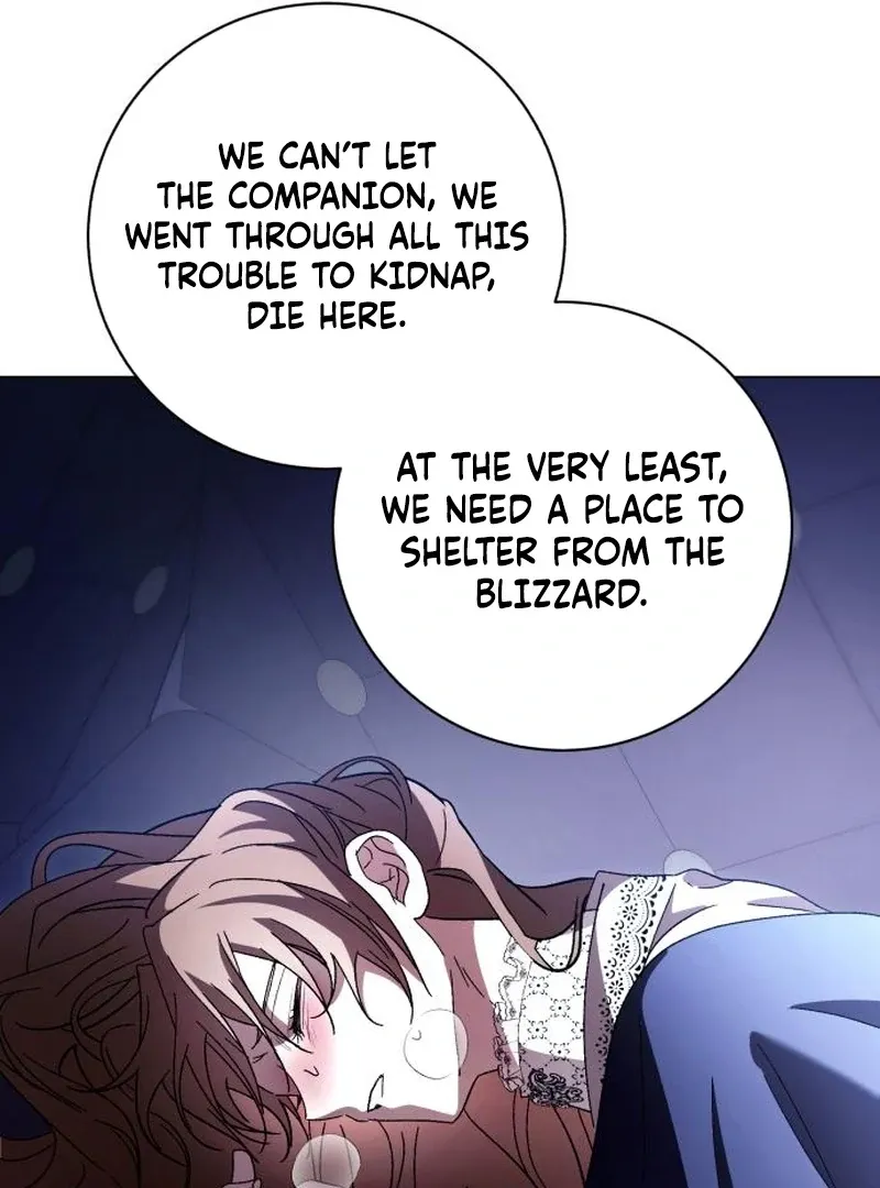 Read Black Chain chapter 61 image 74 on Lezhin