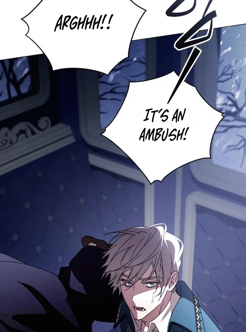 Read Black Chain chapter 61 image 78 on Lezhin