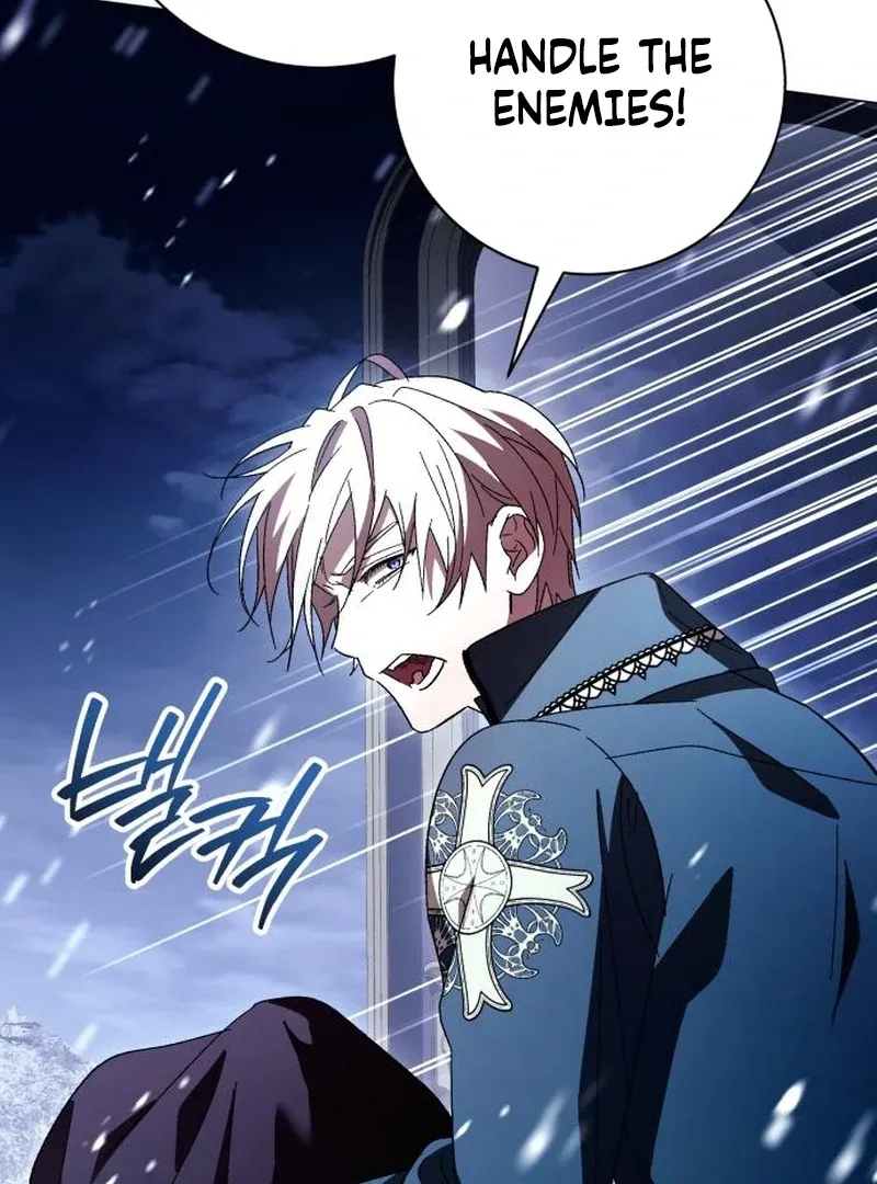 Read Black Chain chapter 61 image 88 on Lezhin