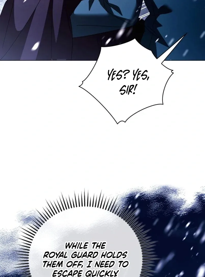 Read Black Chain chapter 61 image 89 on Lezhin