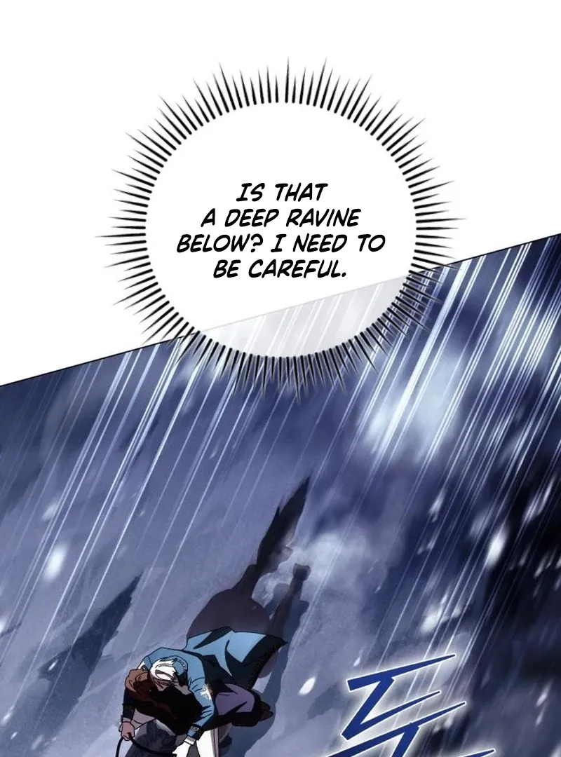 Read Black Chain chapter 61 image 95 on Lezhin