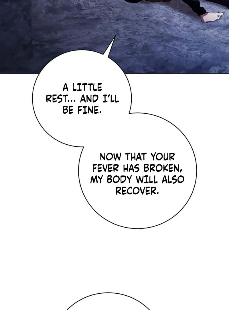 Read Black Chain chapter 62 image 101 on Lezhin