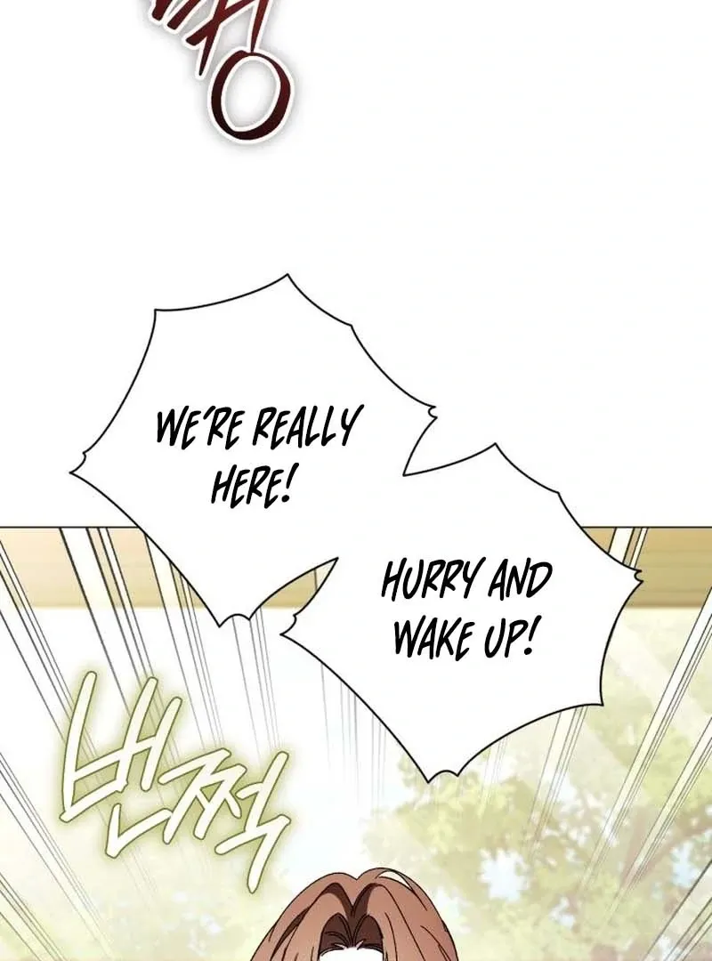 Read Black Chain chapter 62 image 3 on Lezhin
