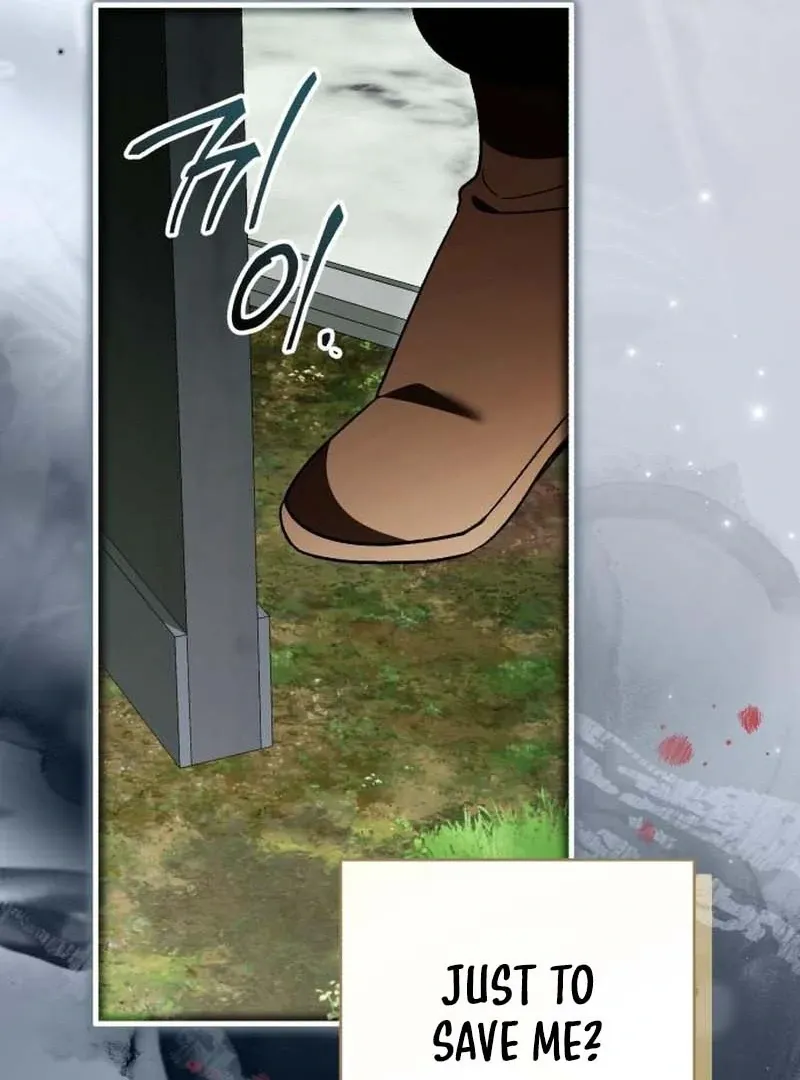 Read Black Chain chapter 62 image 52 on Lezhin
