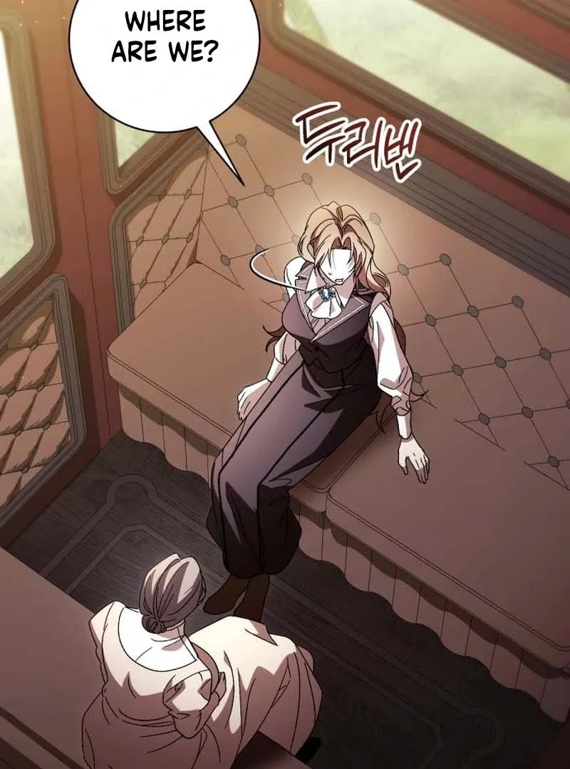 Read Black Chain chapter 62 image 6 on Lezhin