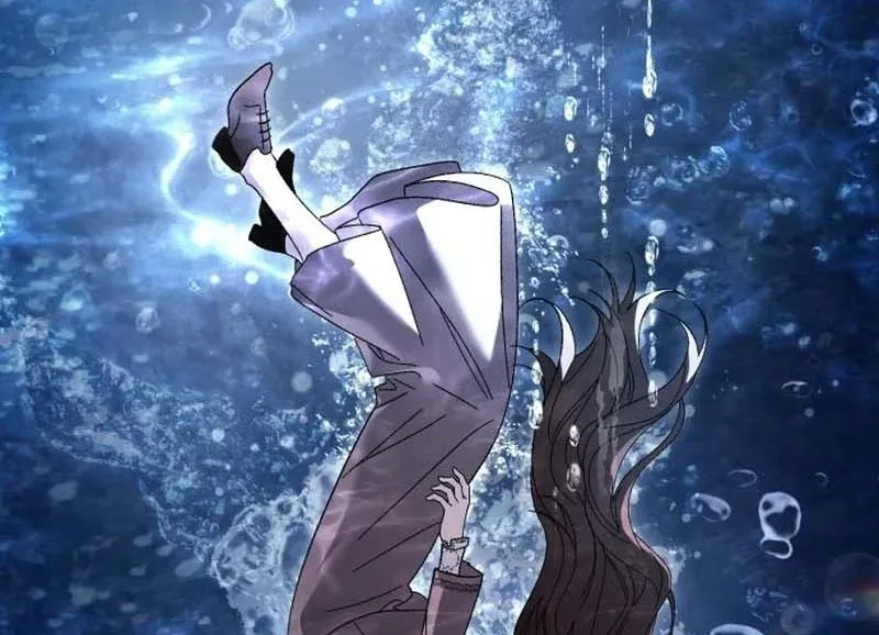 Read Black Chain chapter 62 image 60 on Lezhin
