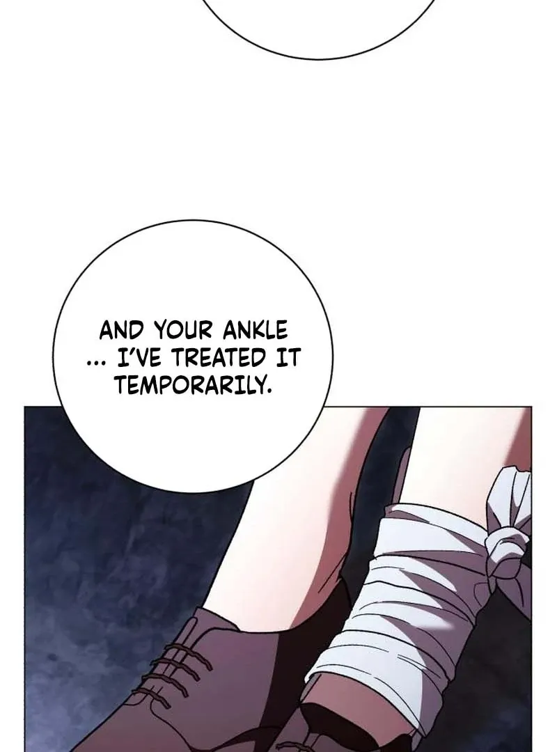 Read Black Chain chapter 62 image 98 on Lezhin