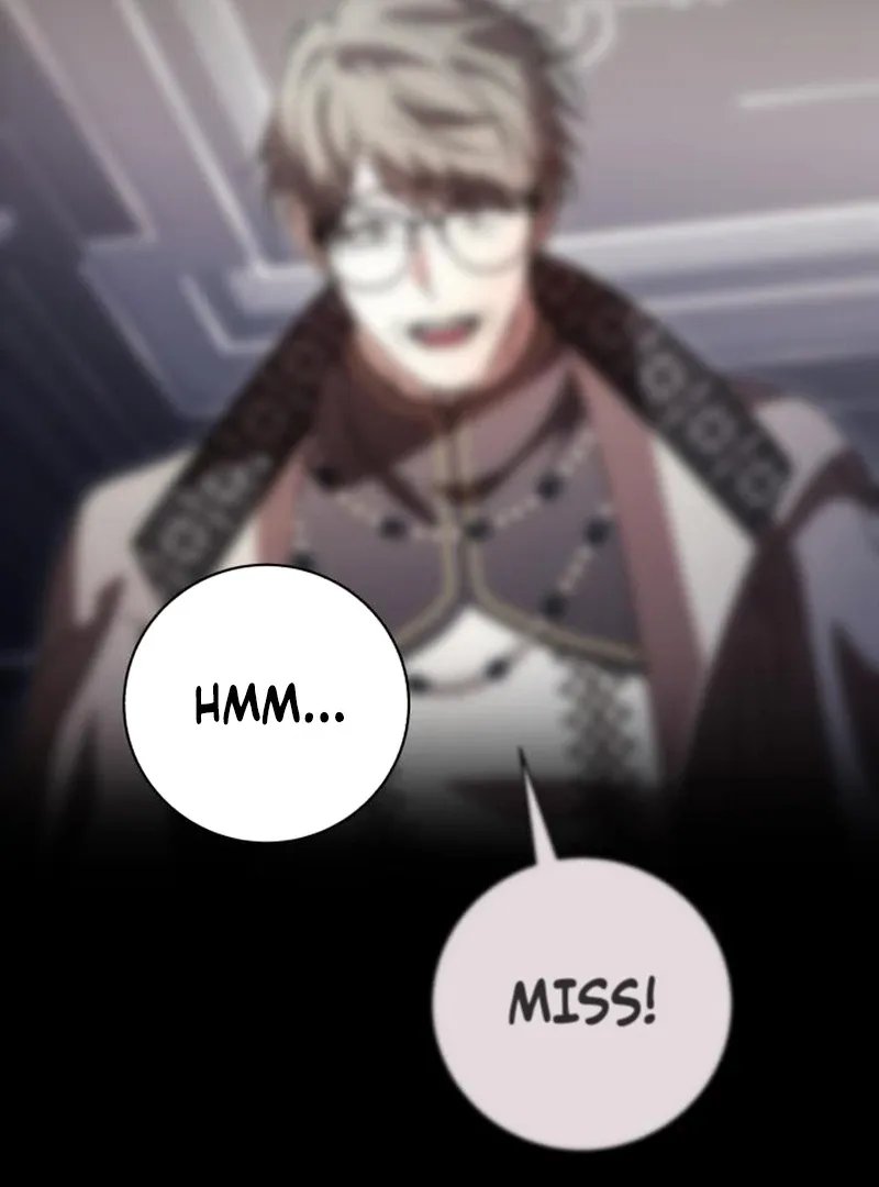 Read Black Chain chapter 63 image 1 on Lezhin