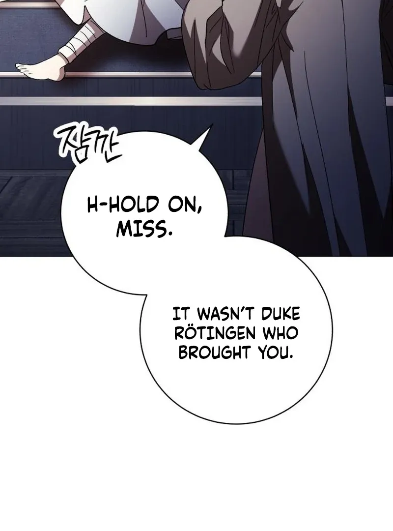 Read Black Chain chapter 63 image 12 on Lezhin