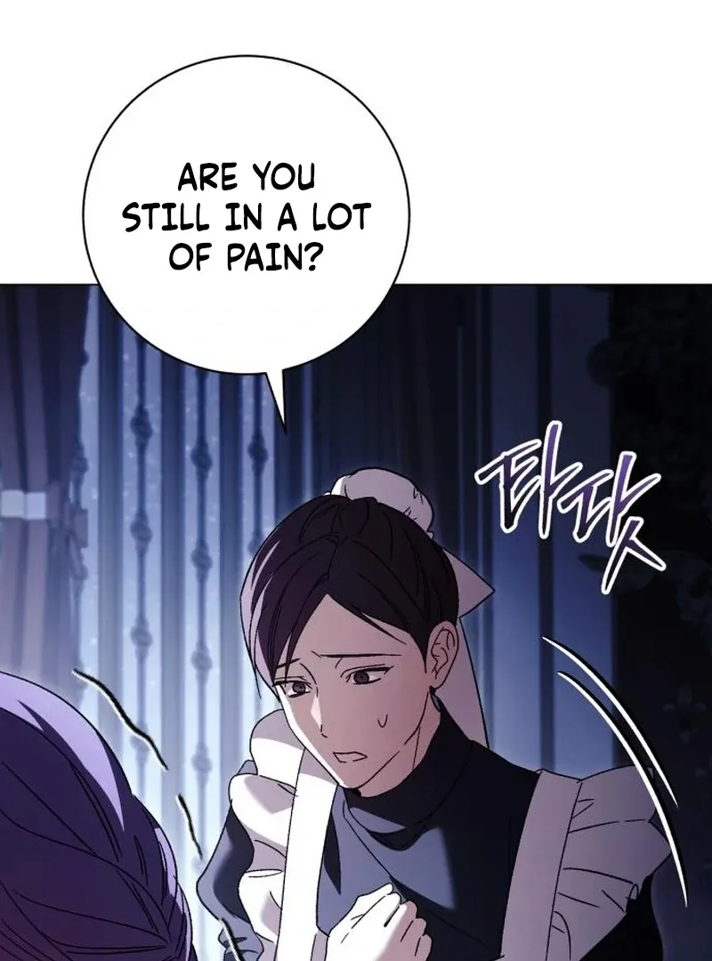 Read Black Chain chapter 63 image 120 on Lezhin