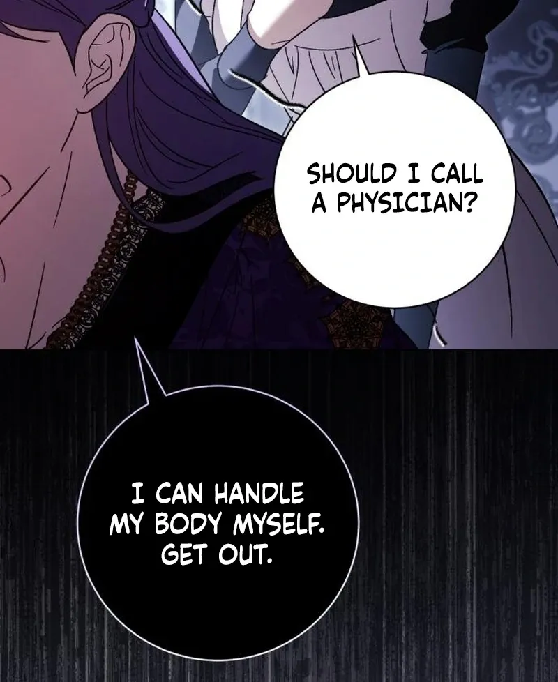 Read Black Chain chapter 63 image 121 on Lezhin