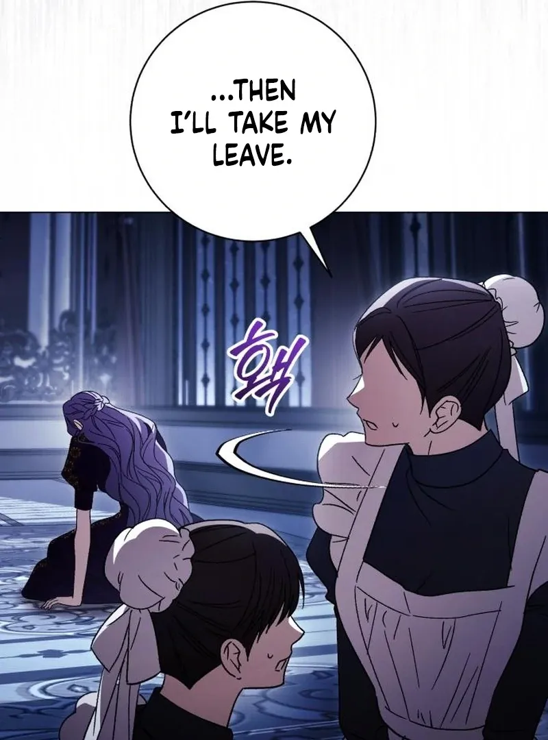Read Black Chain chapter 63 image 123 on Lezhin