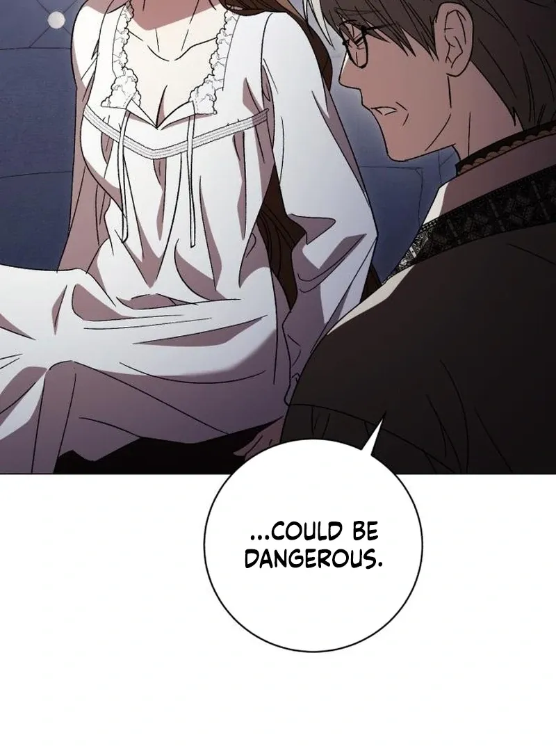 Read Black Chain chapter 63 image 24 on Lezhin