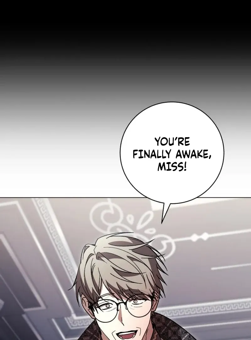 Read Black Chain chapter 63 image 3 on Lezhin