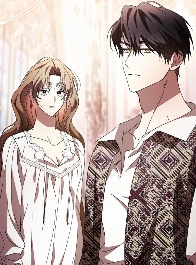 Read Black Chain chapter 63 image 54 on Lezhin