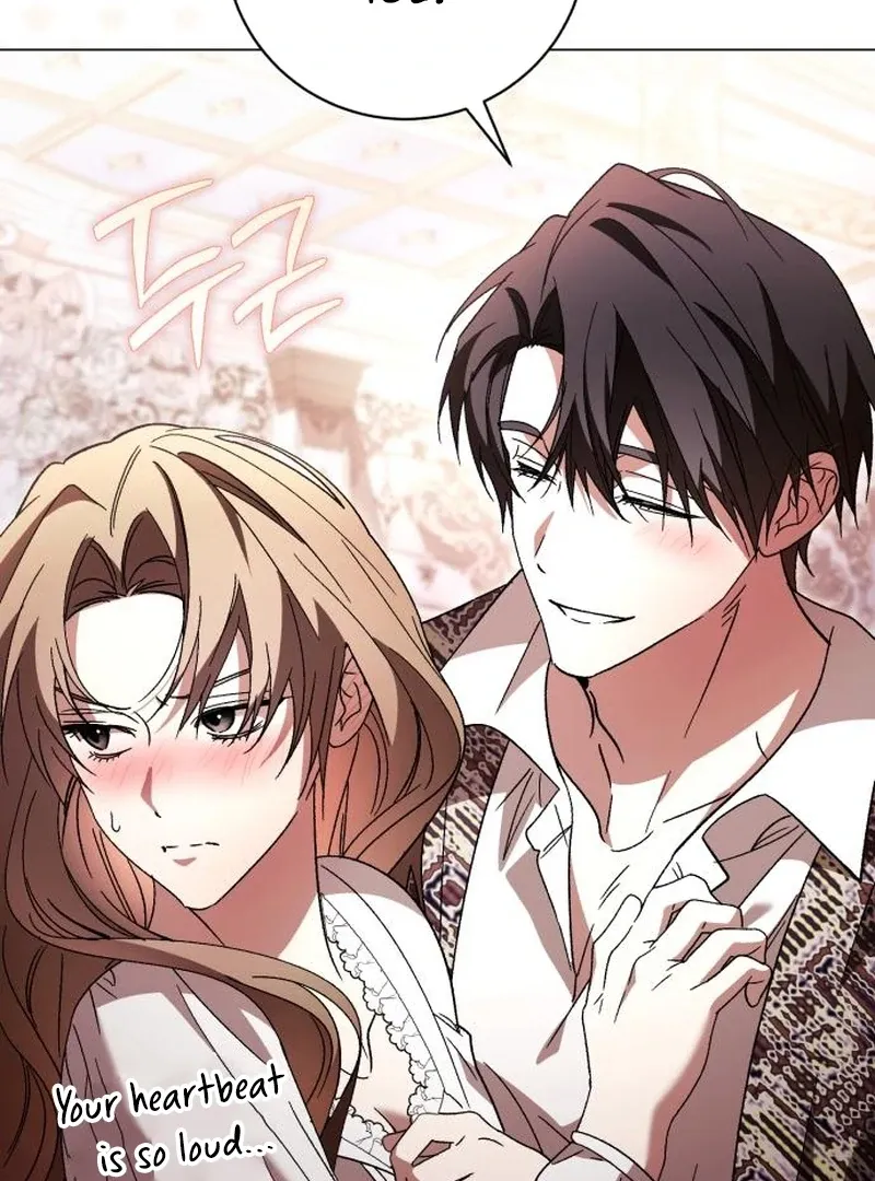 Read Black Chain chapter 63 image 93 on Lezhin