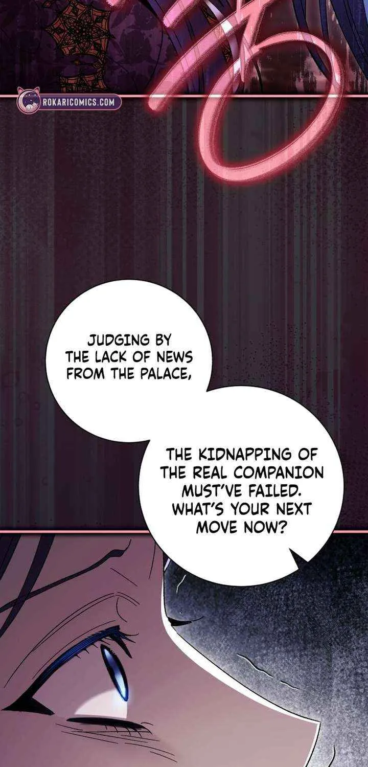 Read Black Chain chapter 64 image 10 on Lezhin