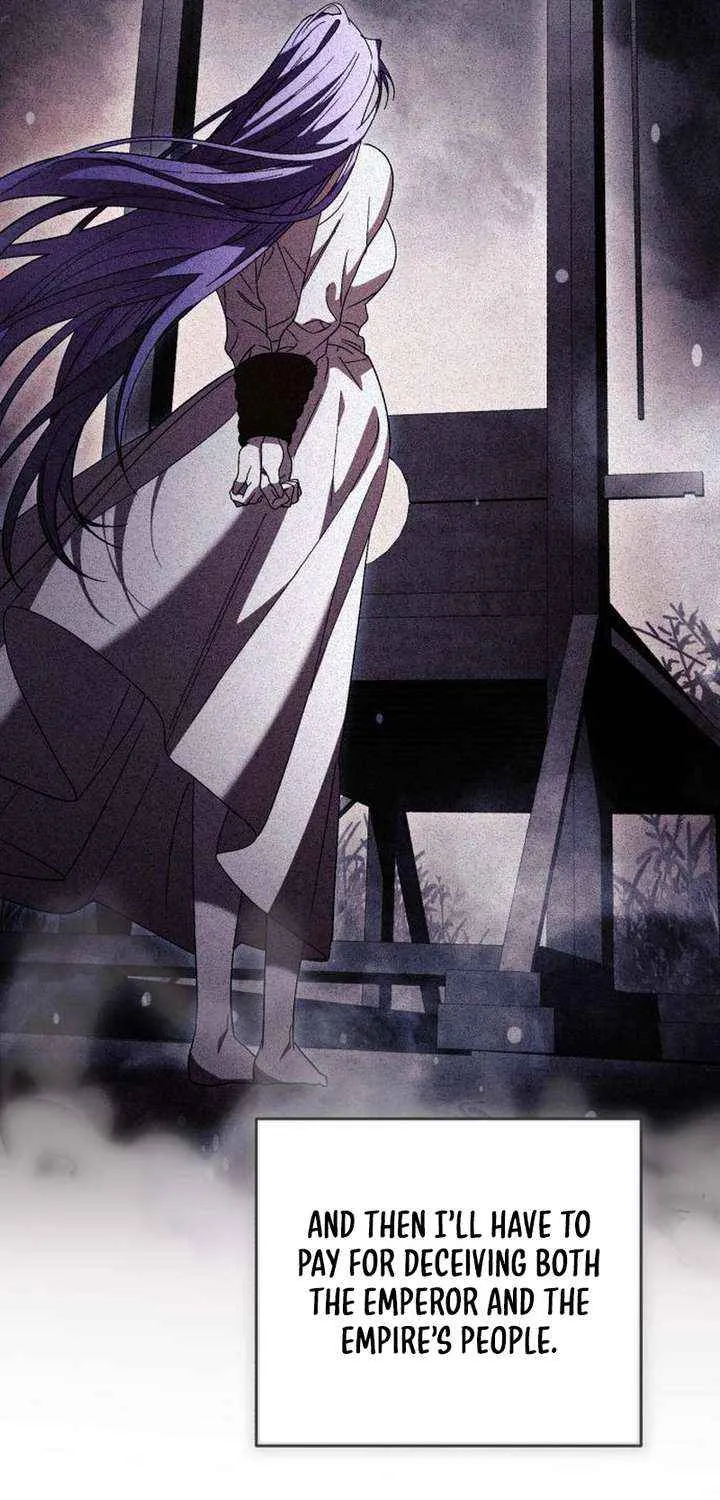 Read Black Chain chapter 64 image 16 on Lezhin
