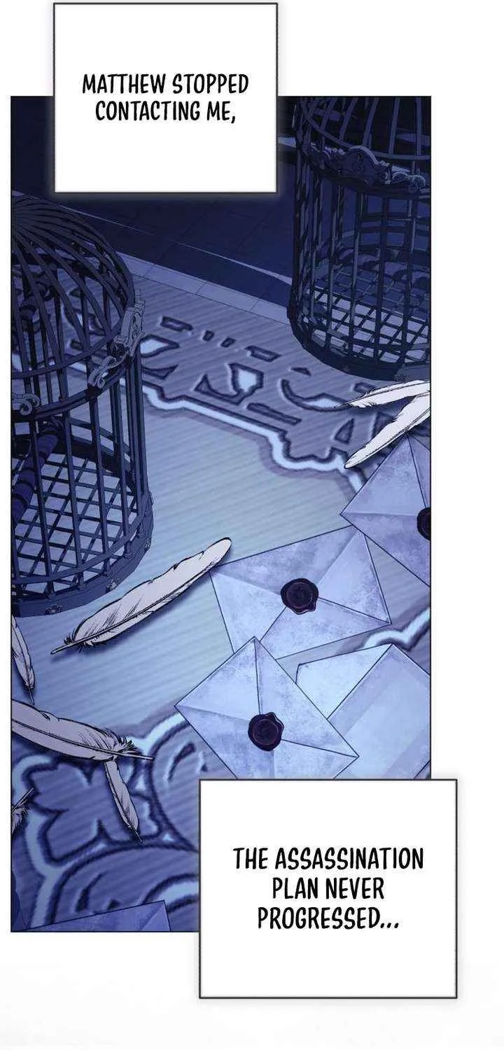 Read Black Chain chapter 64 image 18 on Lezhin