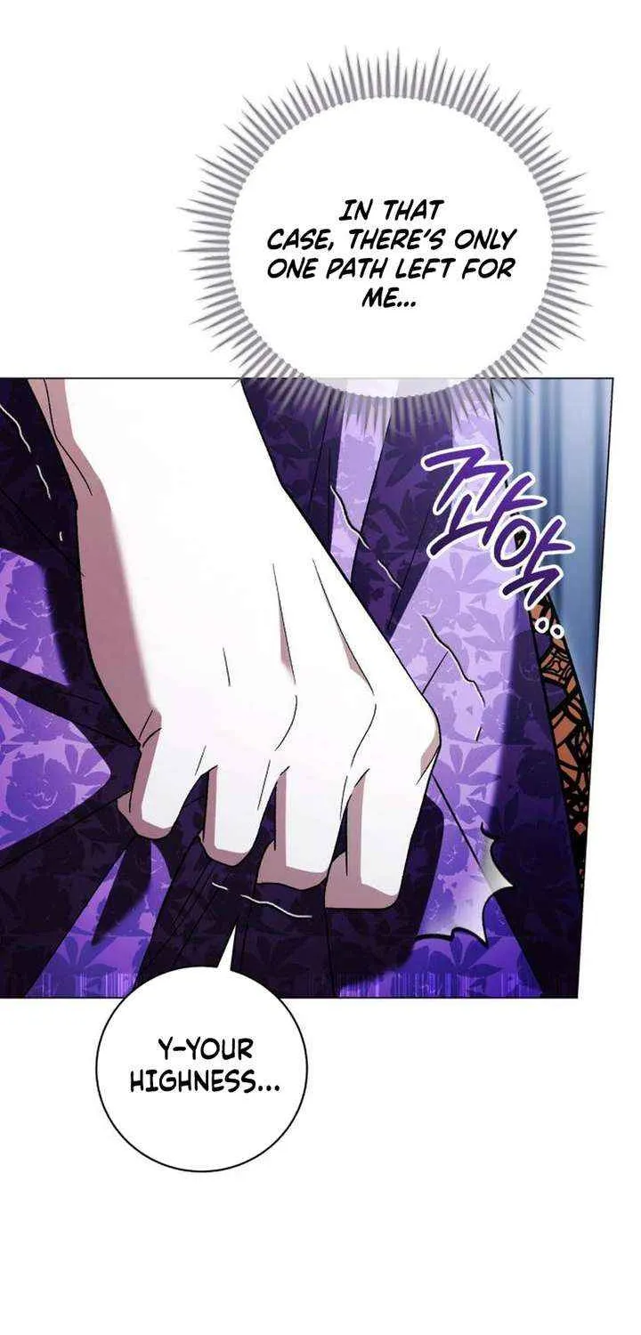 Read Black Chain chapter 64 image 21 on Lezhin