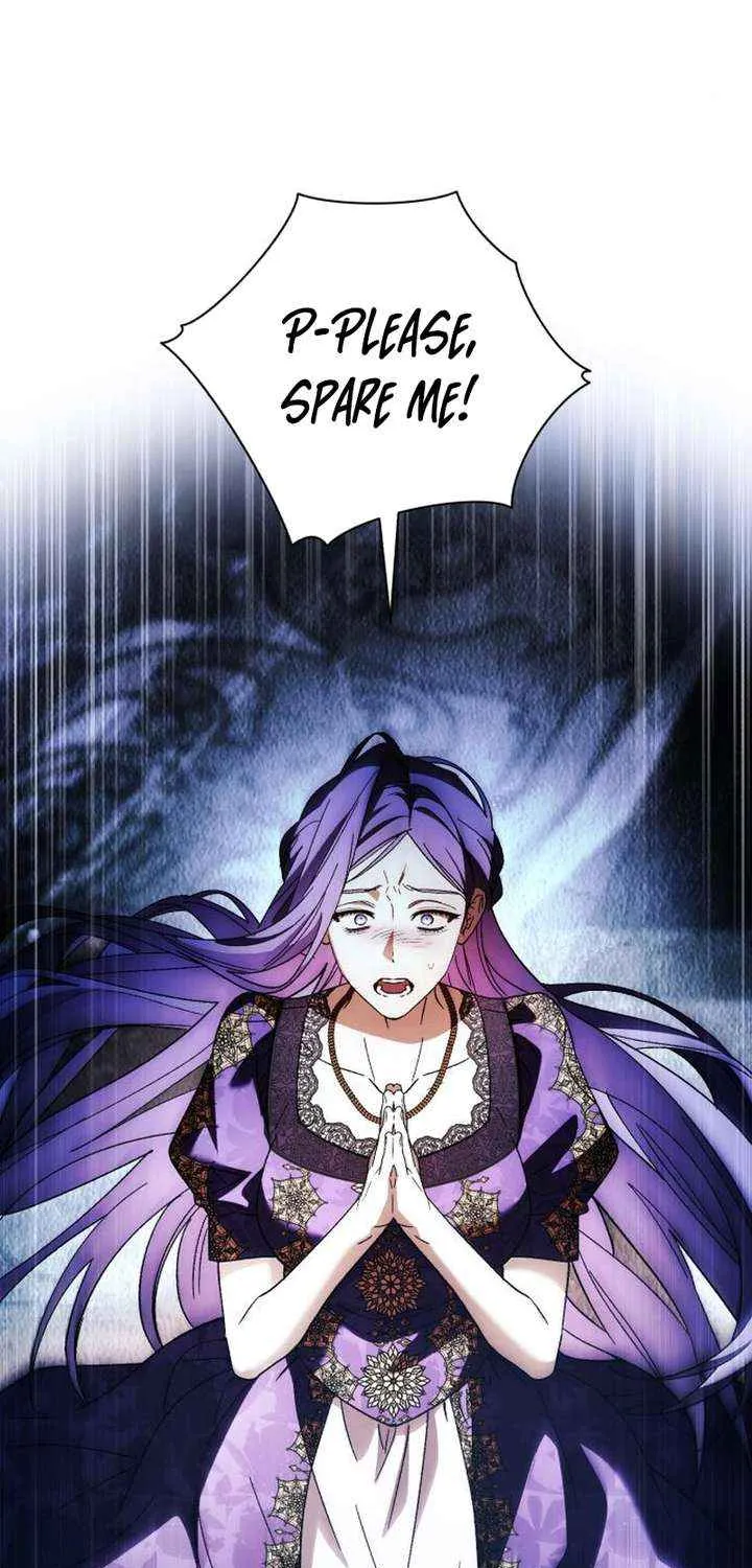 Read Black Chain chapter 64 image 22 on Lezhin