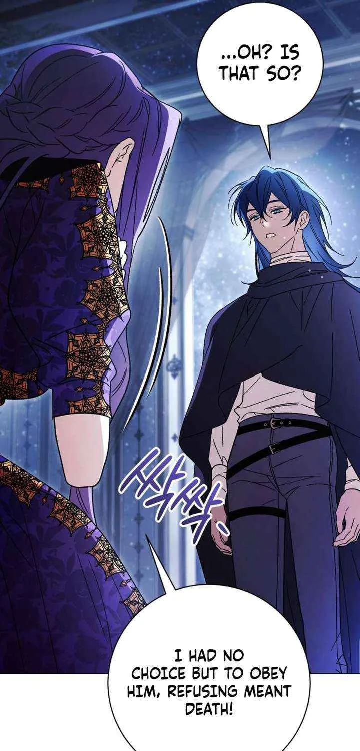 Read Black Chain chapter 64 image 24 on Lezhin