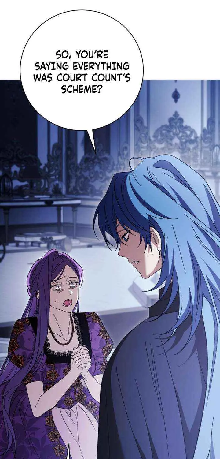 Read Black Chain chapter 64 image 28 on Lezhin