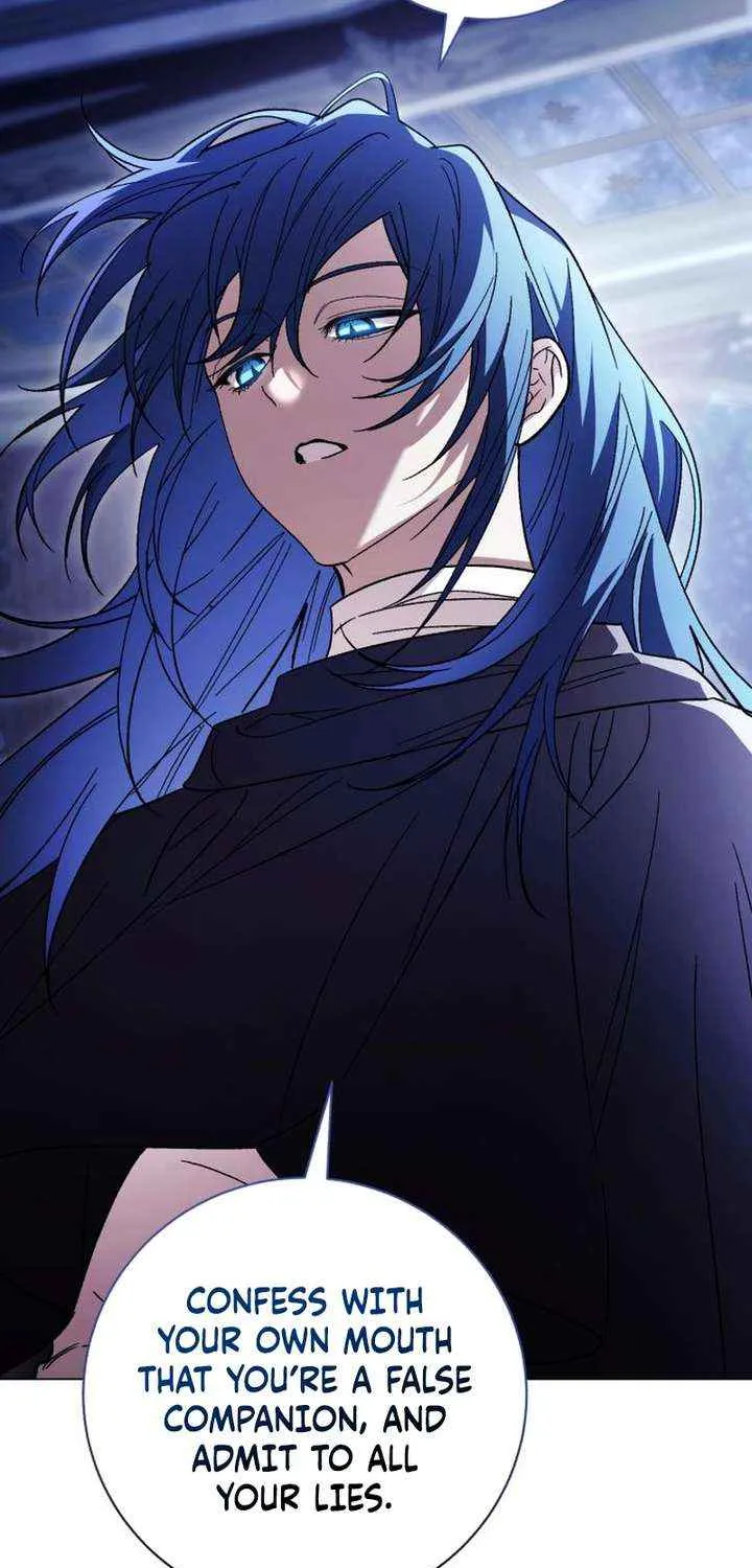 Read Black Chain chapter 64 image 34 on Lezhin