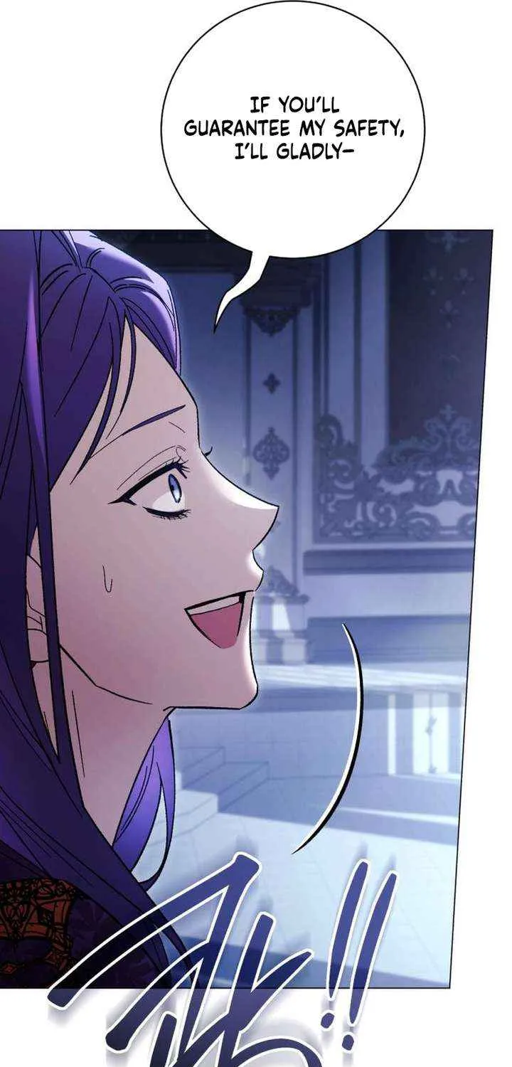 Read Black Chain chapter 64 image 36 on Lezhin