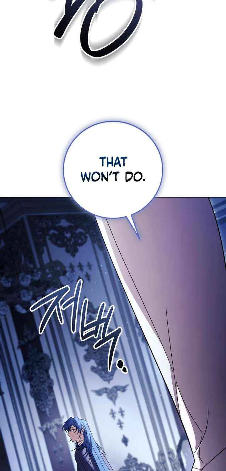 Read Black Chain chapter 64 image 37 on Lezhin