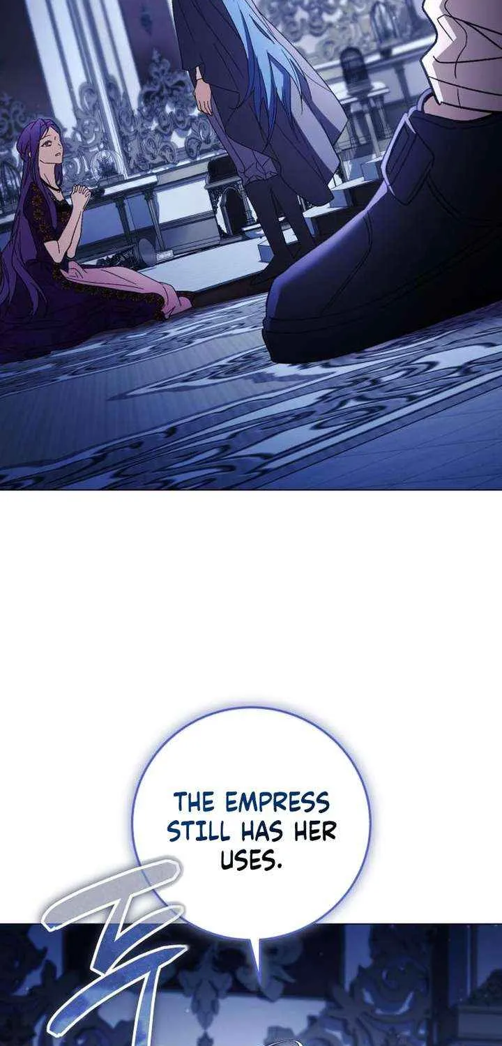 Read Black Chain chapter 64 image 38 on Lezhin