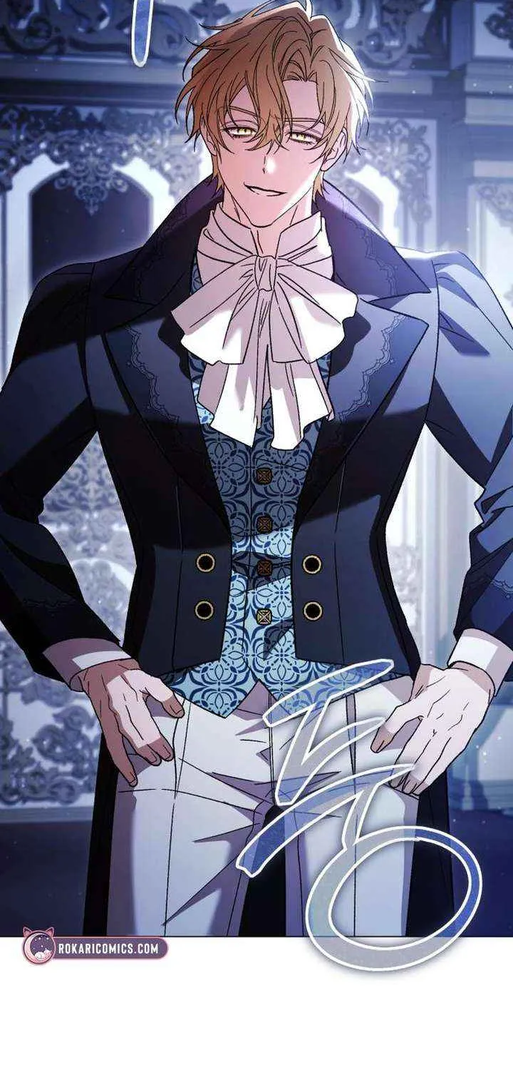 Read Black Chain chapter 64 image 39 on Lezhin