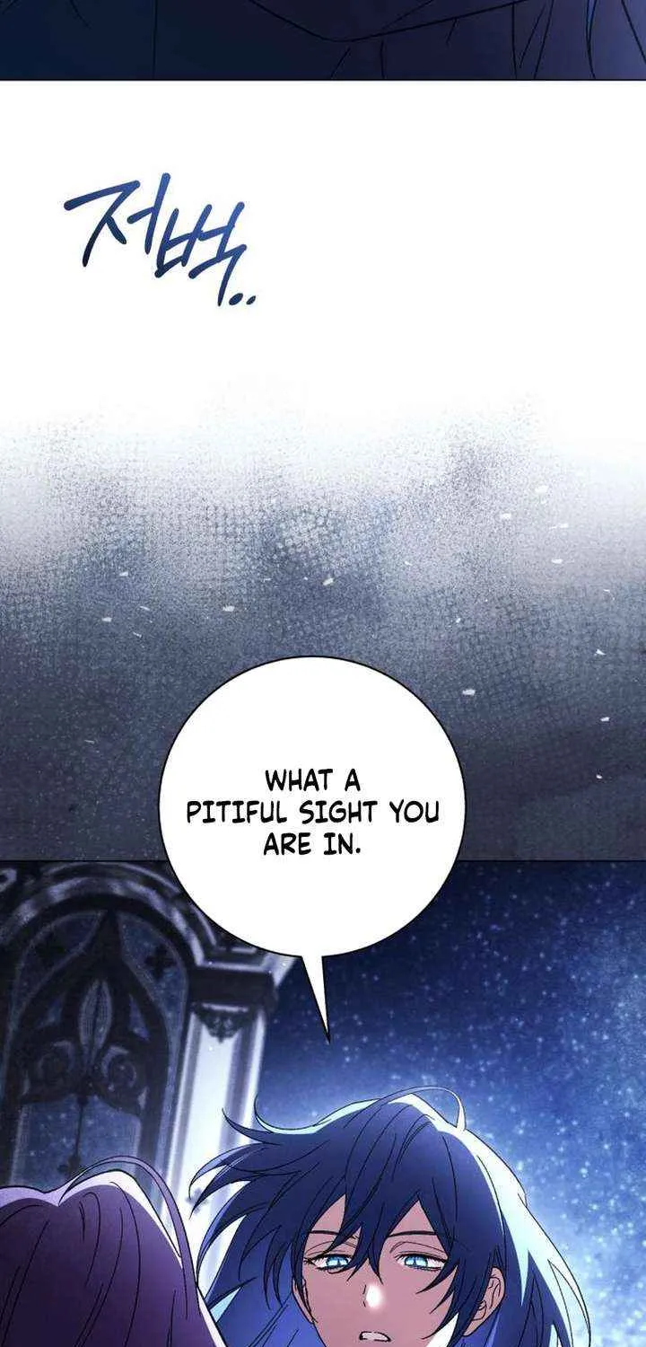 Read Black Chain chapter 64 image 4 on Lezhin