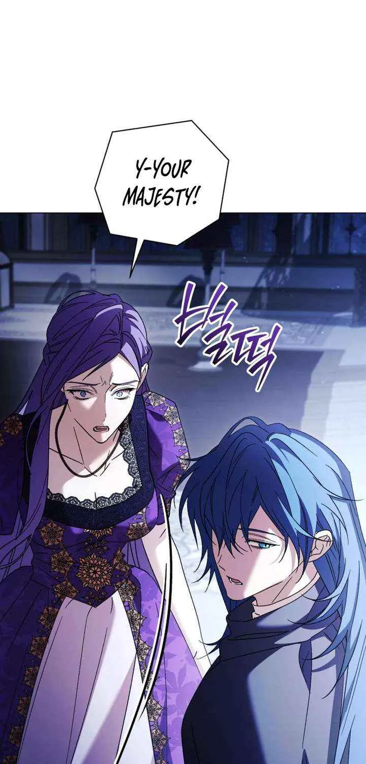 Read Black Chain chapter 64 image 40 on Lezhin