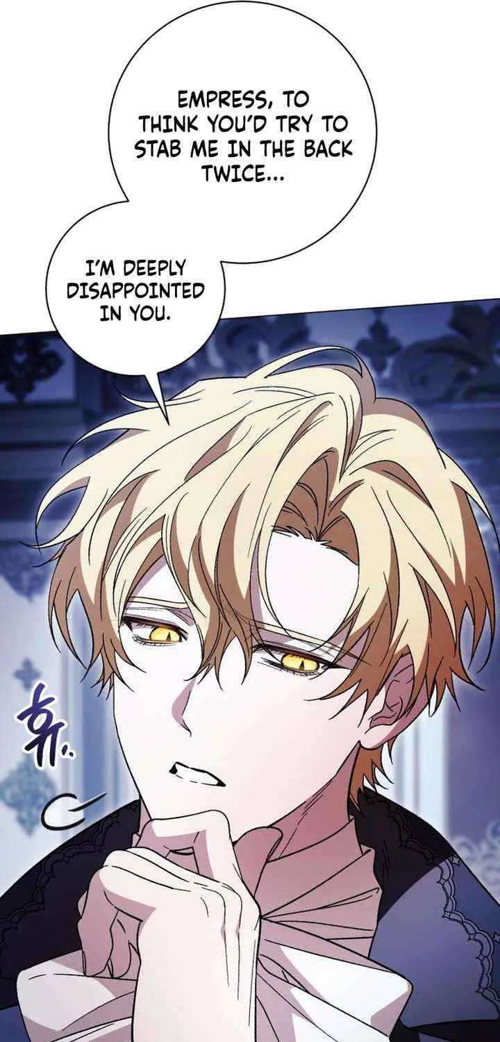 Read Black Chain chapter 64 image 42 on Lezhin