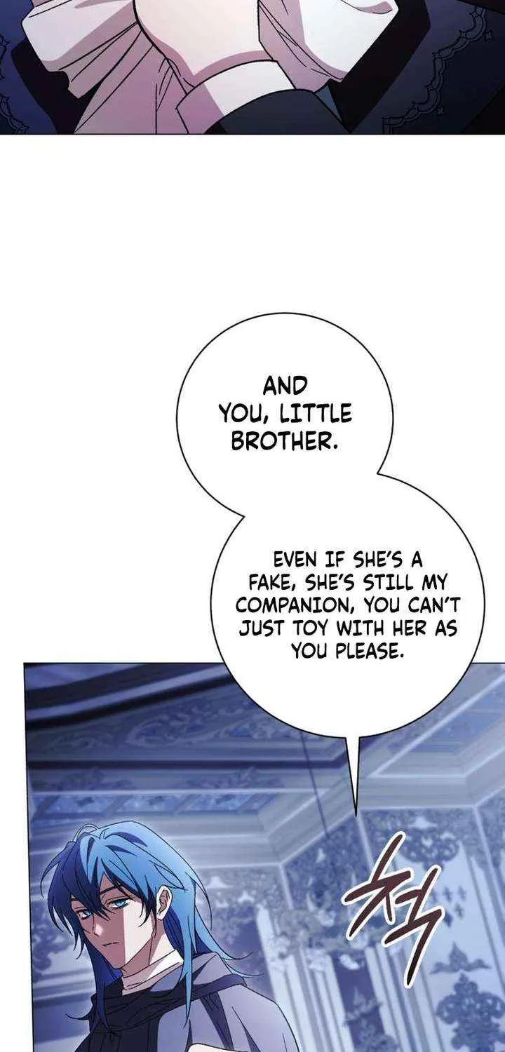 Read Black Chain chapter 64 image 43 on Lezhin