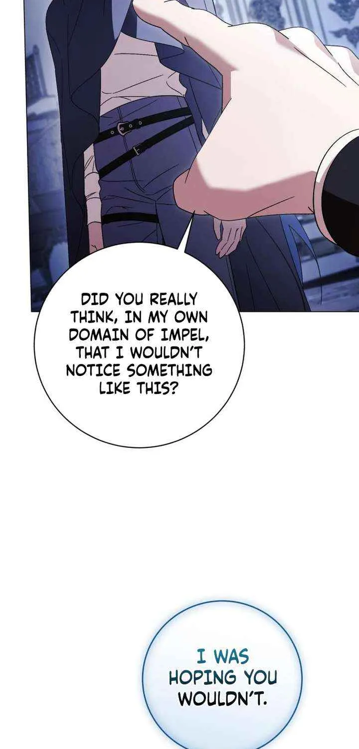 Read Black Chain chapter 64 image 44 on Lezhin
