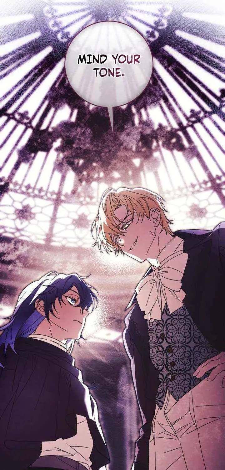 Read Black Chain chapter 64 image 47 on Lezhin