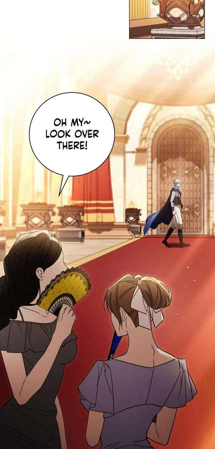 Read Black Chain chapter 64 image 50 on Lezhin