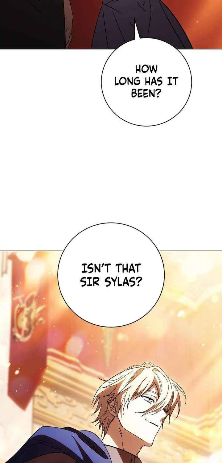 Read Black Chain chapter 64 image 51 on Lezhin