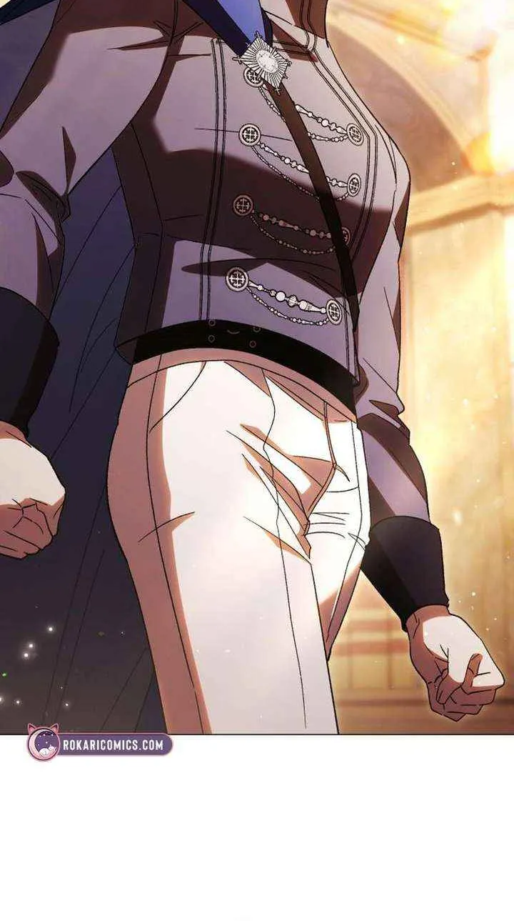 Read Black Chain chapter 64 image 52 on Lezhin