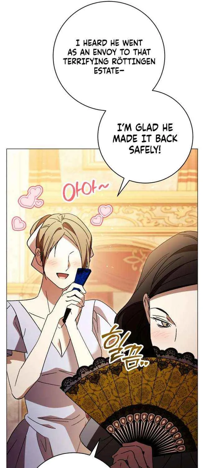 Read Black Chain chapter 64 image 53 on Lezhin
