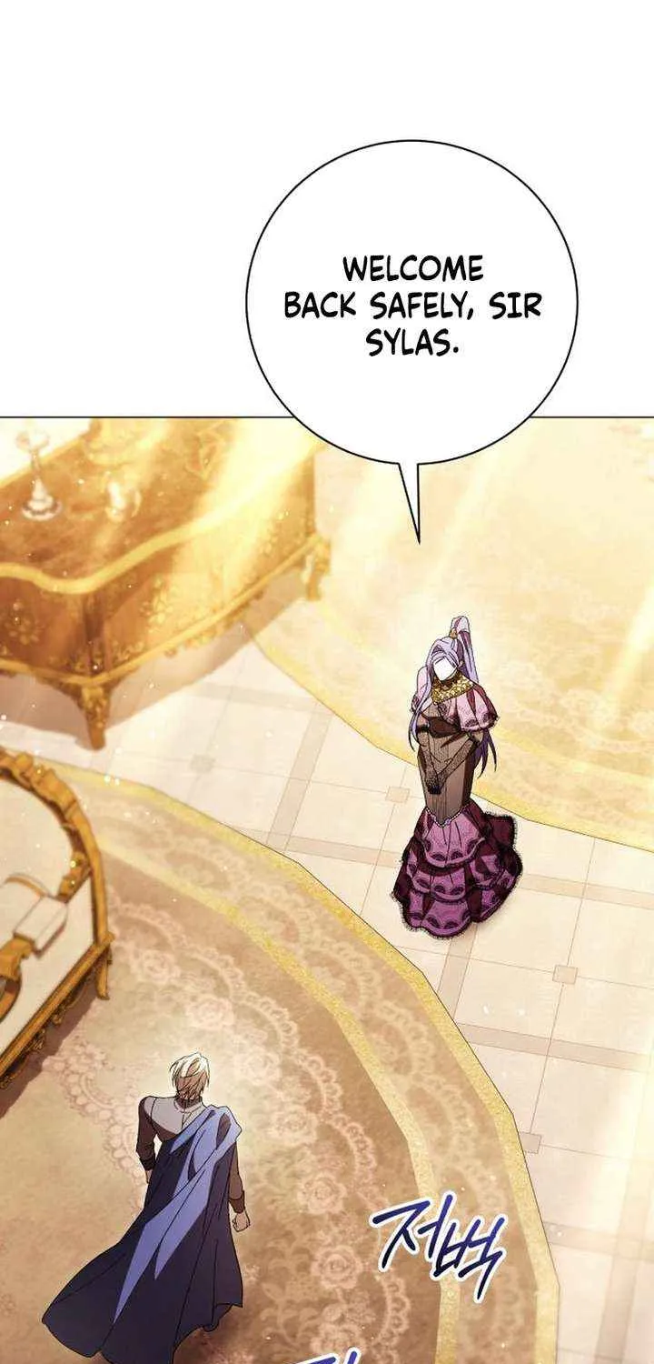 Read Black Chain chapter 64 image 57 on Lezhin